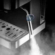 AVORO RITUAL Espresso Maker with Steamer